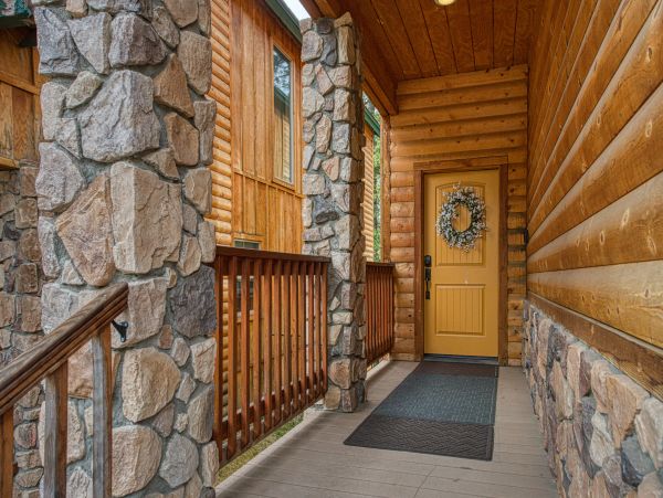 Yosemite Area Home 1029156