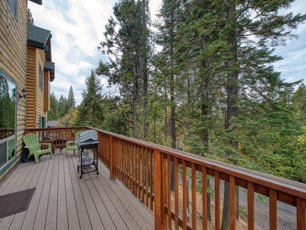 Yosemite Area Home 1029156