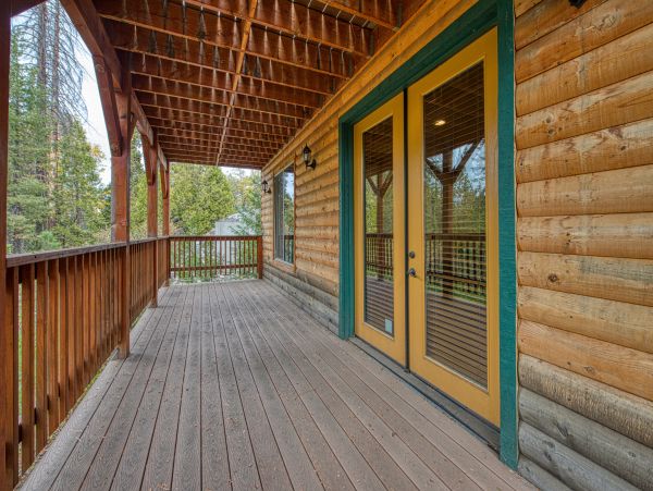 Yosemite Area Home 1029156