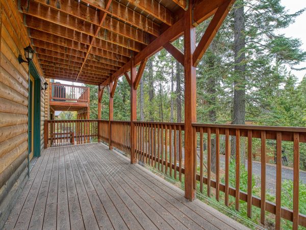 Yosemite Area Home 1029156