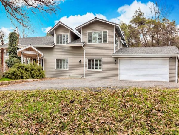 Yosemite Area Home 1029157