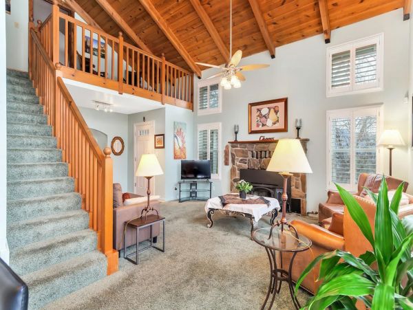 Yosemite Area Home 1029157