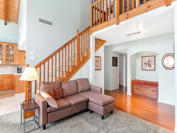 Yosemite Area Home 1029157