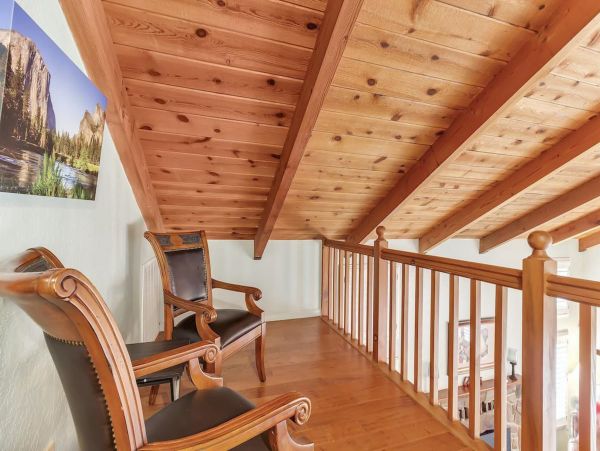 Yosemite Area Home 1029157