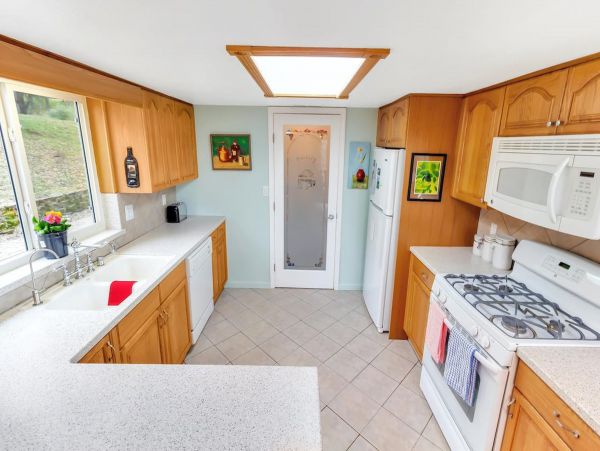 Yosemite Area Home 1029157