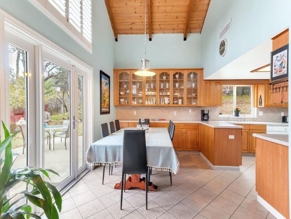 Yosemite Area Home 1029157