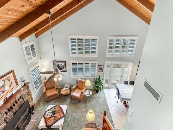 Yosemite Area Home 1029157