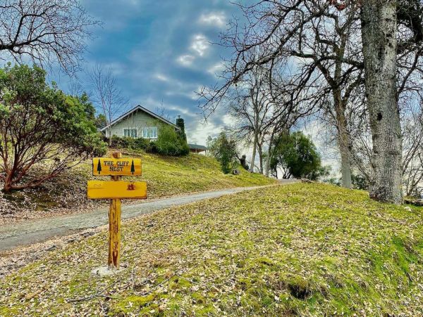 Yosemite Area Home 1029157