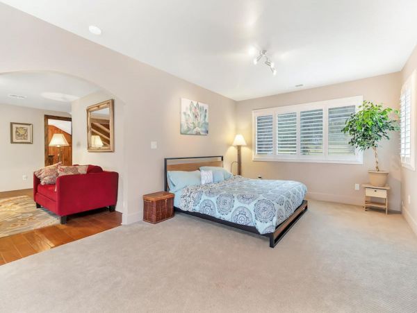Yosemite Area Home 1029157