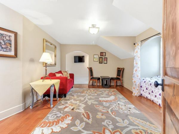Yosemite Area Home 1029157