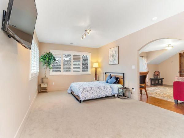 Yosemite Area Home 1029157