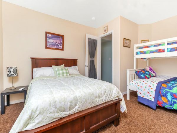 Yosemite Area Home 1029157