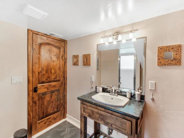 Yosemite Area Home 1029157