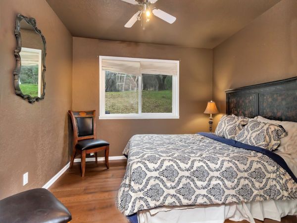 Yosemite Area Home 1029157