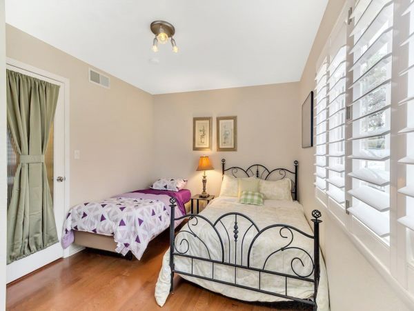 Yosemite Area Home 1029157
