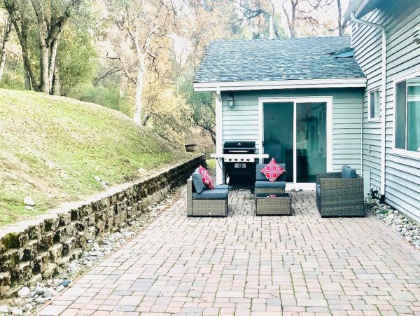 Yosemite Area Home 1029157