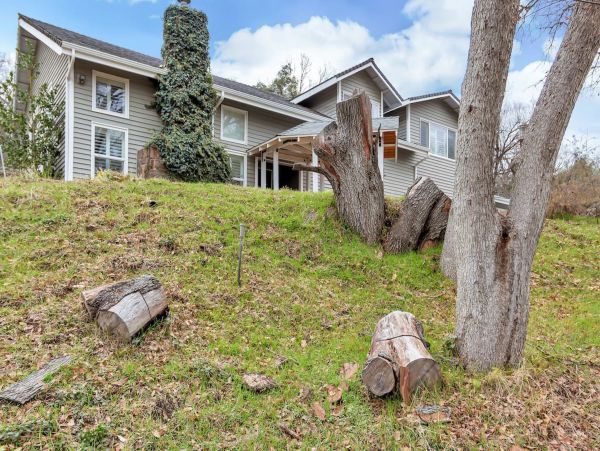 Yosemite Area Home 1029157