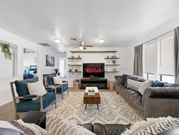 Yosemite Area Home 1029158
