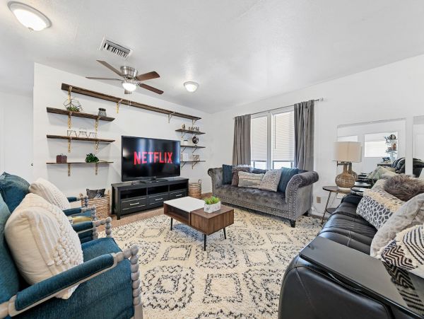 Yosemite Area Home 1029158