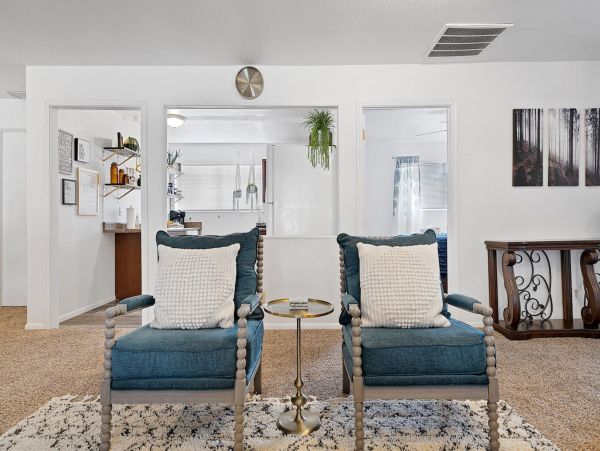 Yosemite Area Home 1029158