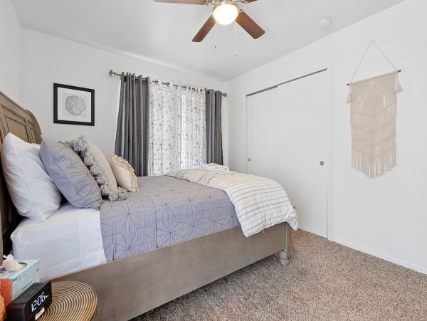 Yosemite Area Home 1029158