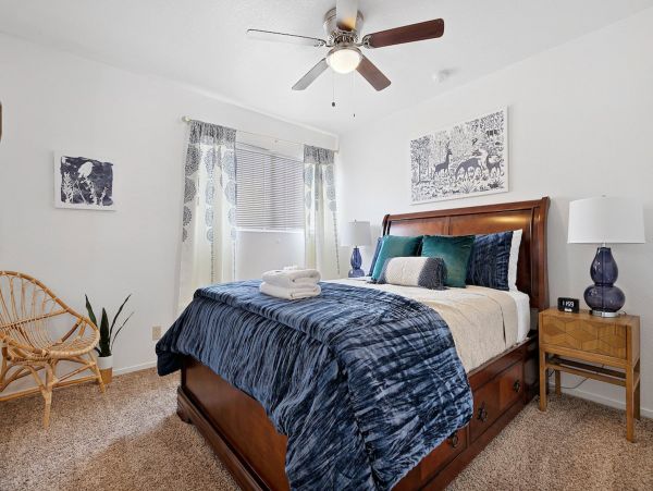 Yosemite Area Home 1029158