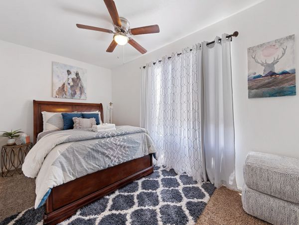 Yosemite Area Home 1029158