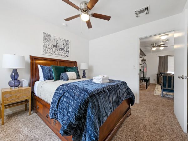 Yosemite Area Home 1029158