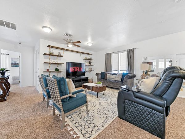 Yosemite Area Home 1029158