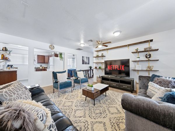 Yosemite Area Home 1029158