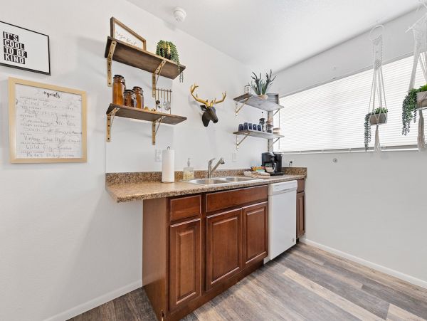 Yosemite Area Home 1029158