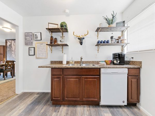 Yosemite Area Home 1029158