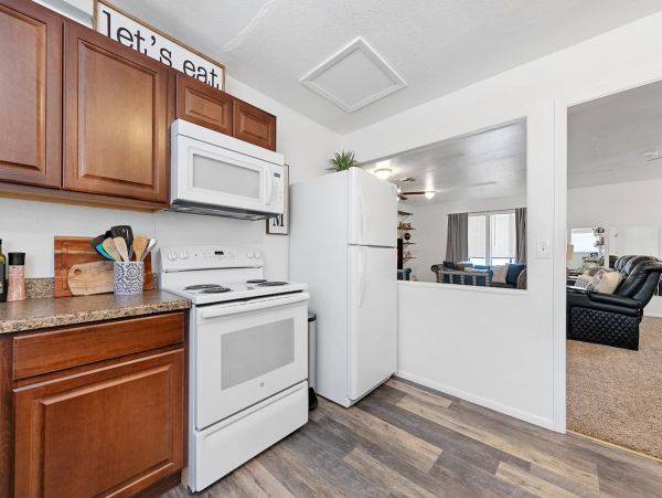 Yosemite Area Home 1029158