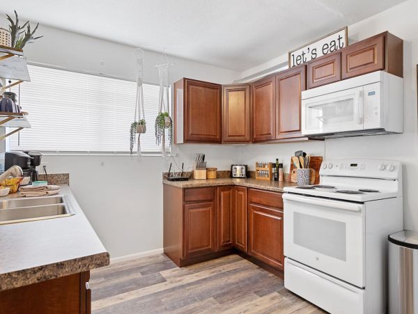 Yosemite Area Home 1029158