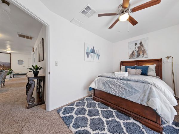 Yosemite Area Home 1029158