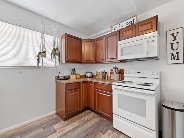 Yosemite Area Home 1029158