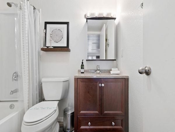 Yosemite Area Home 1029158