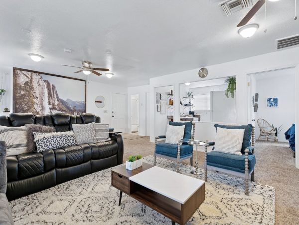 Yosemite Area Home 1029158