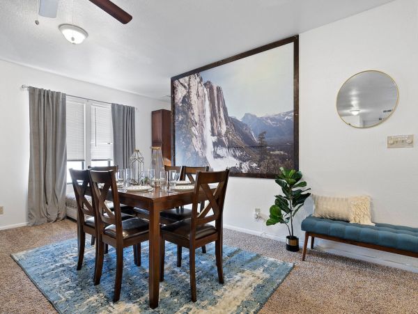 Yosemite Area Home 1029158