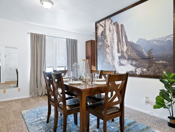 Yosemite Area Home 1029158