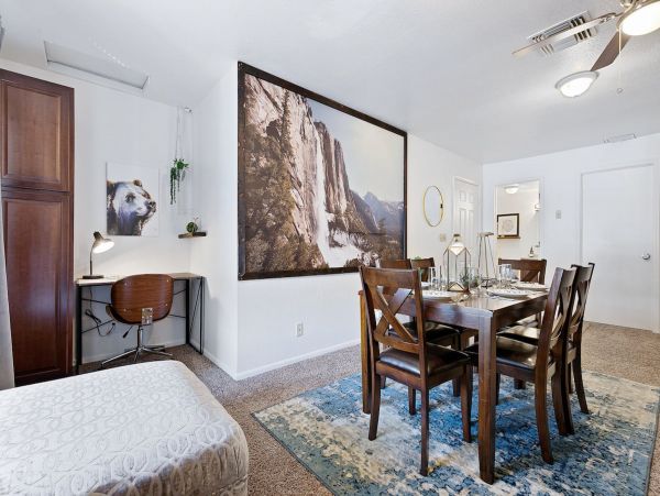 Yosemite Area Home 1029158