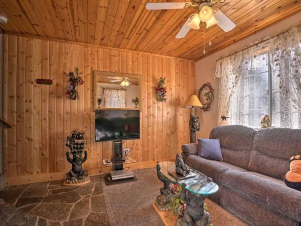 Yosemite Area Home 1029159