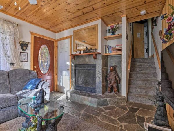 Yosemite Area Home 1029159