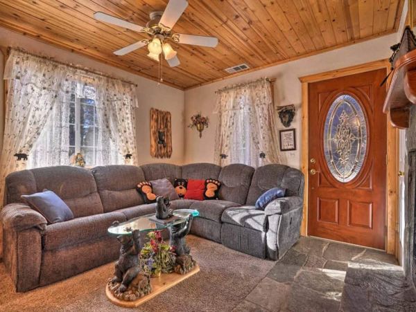 Yosemite Area Home 1029159