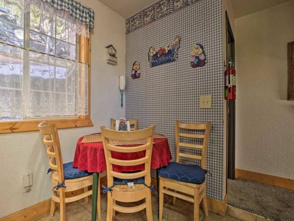 Yosemite Area Home 1029159