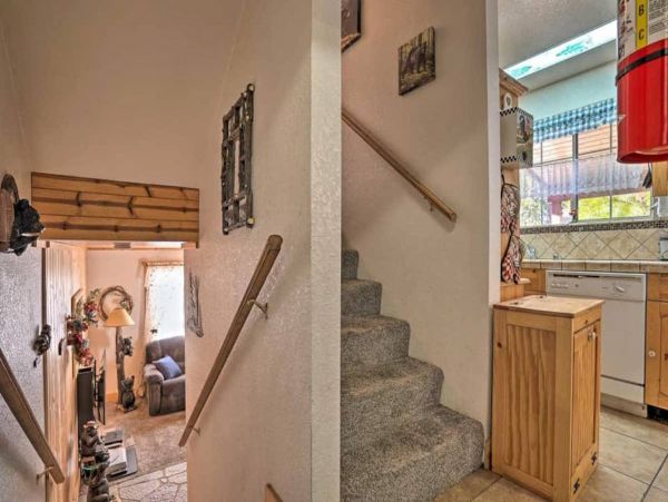Yosemite Area Home 1029159