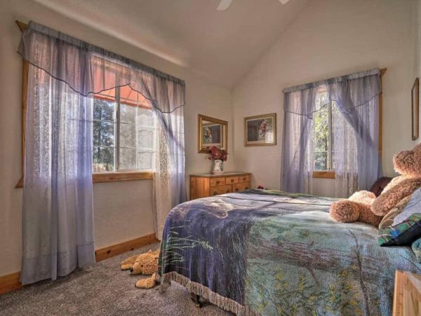 Yosemite Area Home 1029159