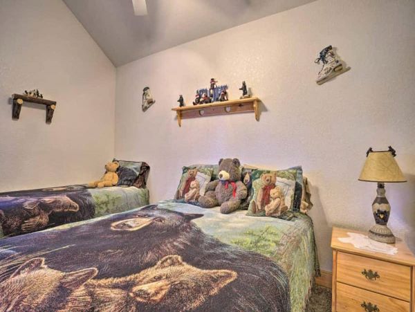 Yosemite Area Home 1029159