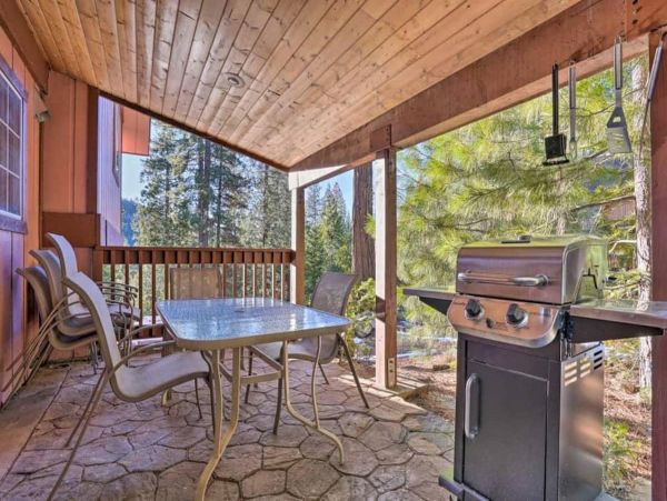 Yosemite Area Home 1029159