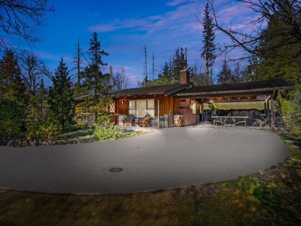 Yosemite Area Home 1029160